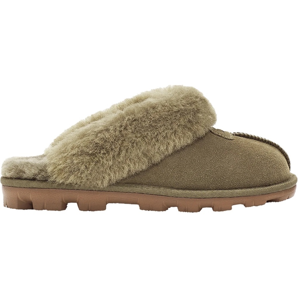 UGG Coquette Slippers